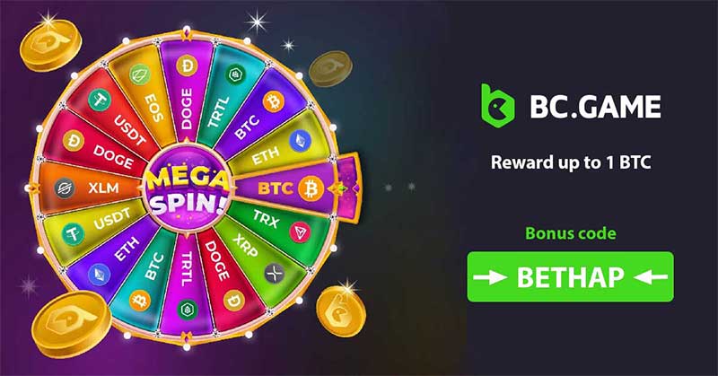 Discover the Exciting World of Bc.Game A Revolutionary Gaming Platform
