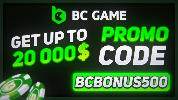Discover the Exciting World of Bc.Game A Revolutionary Gaming Platform