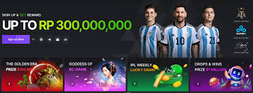 Experience the Thrills of Online Gaming with Bc.Game