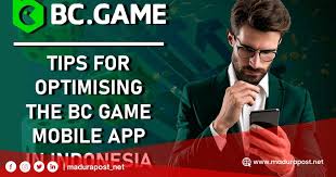 Experience the Thrills of Online Gaming with Bc.Game