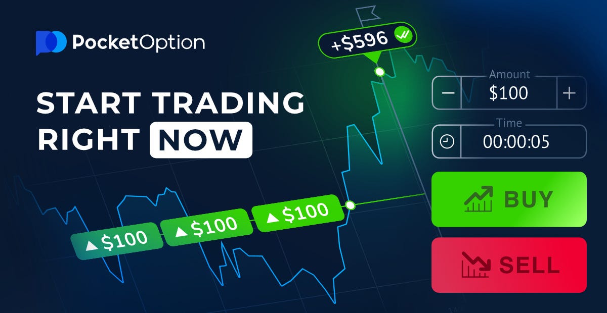 Pocket Option About Us 3