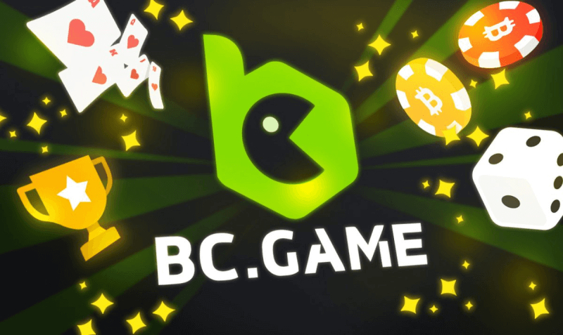 BC.Game Top Plongée dans l'univers des jeux d'argent en ligne BC.Game Top Plongée dans l'univers des jeux d'argent en ligne