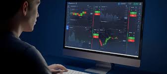 Descubra o Mundo do Trading com Pocket Option 21 Descubra o Mundo do Trading com Pocket Option 21
