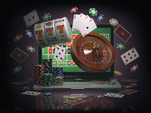 Descubra o Mundo Empolgante do 566bet A Casa de Apostas Online