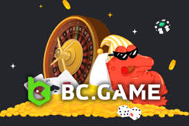 Descubre el Mundo de BC.Game en México