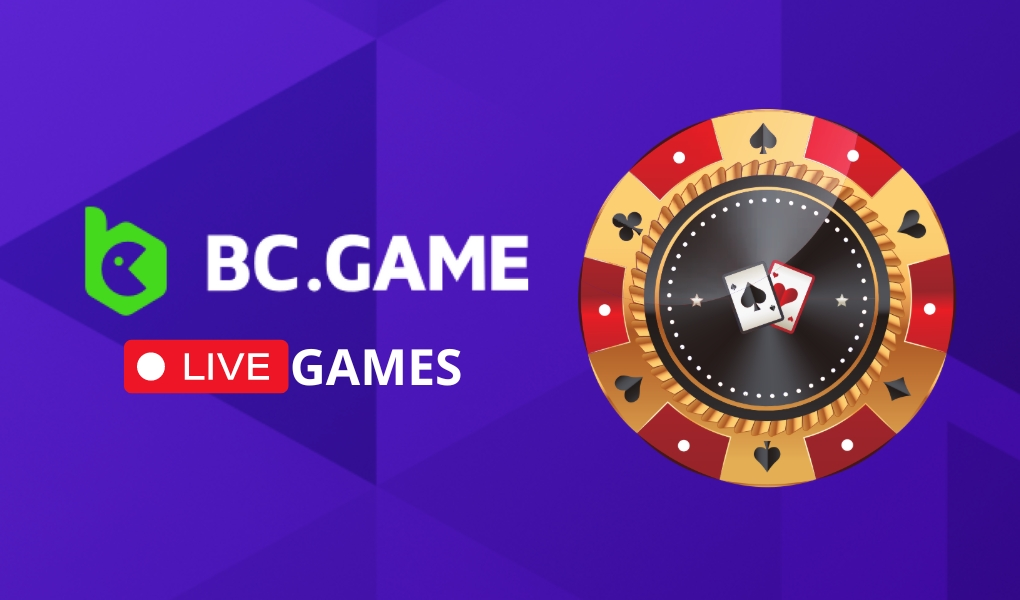 Descubre la Diversión y Oportunidades en BC Game Casino Descubre la Diversión y Oportunidades en BC Game Casino