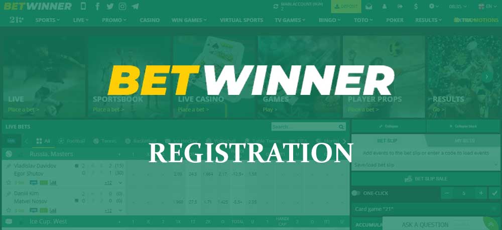 Discover the Excitement of Betwinner Bet