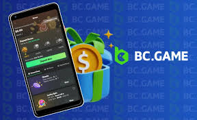 Discovering the Exciting BC.Game Mirror