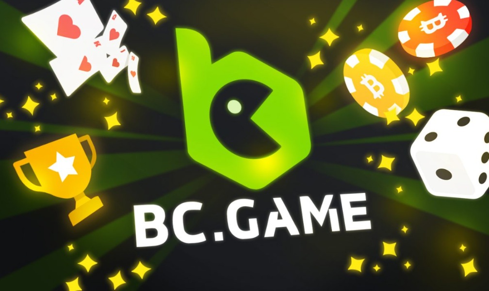 Experience the Thrill BC.GAME Portuguese Revolutionizing Online Gaming