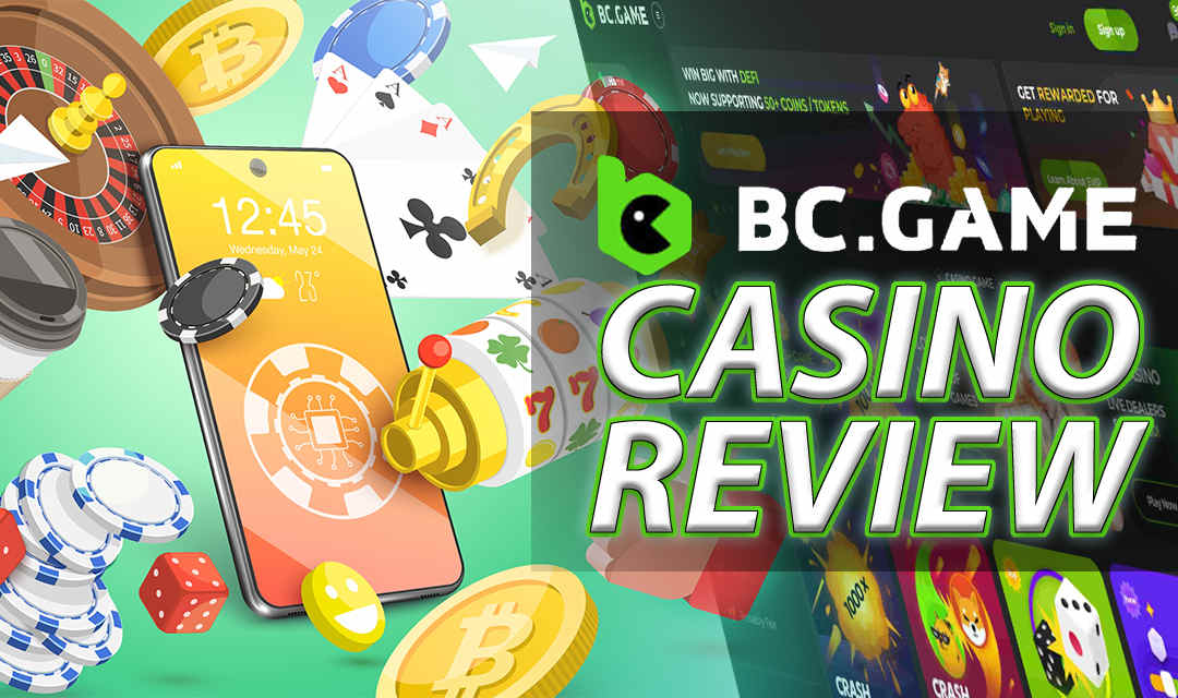 Experience the Thrill BC.GAME Portuguese Revolutionizing Online Gaming