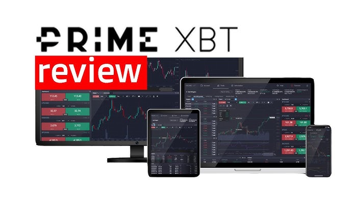 Explore the Future of Trading with the Trading Platform PrimeXBT Explore the Future of Trading with the Trading Platform PrimeXBT